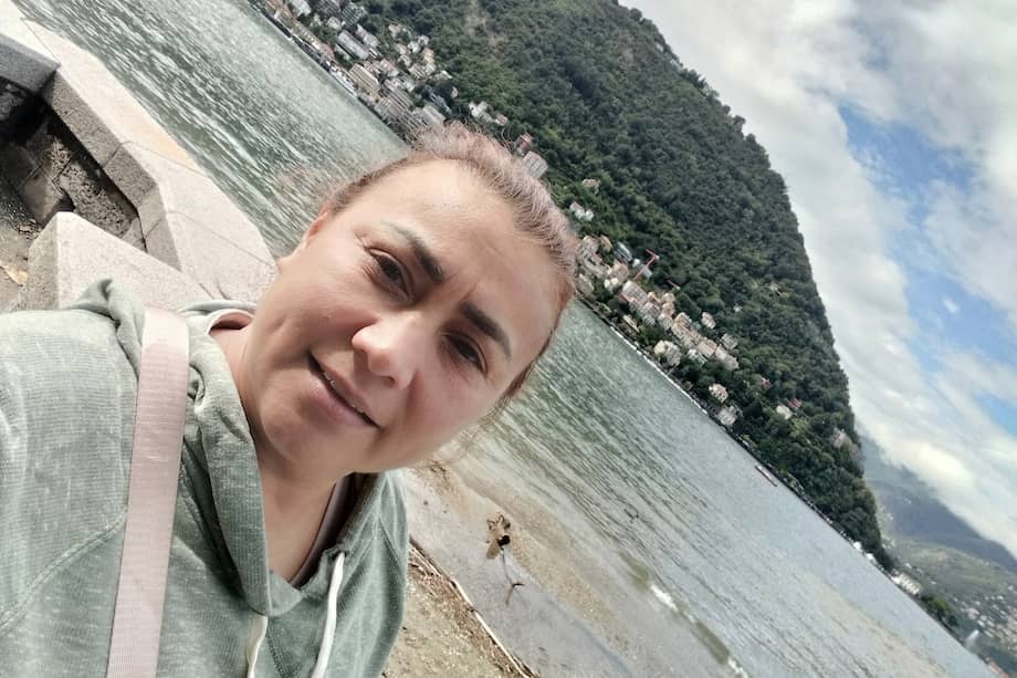 La mujer de 52 años sigue desaparecida desde el miércoles 13 de mayo.