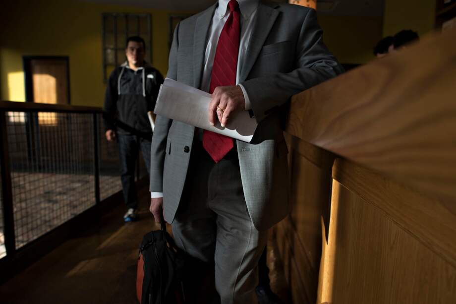 En Colombia hay cerca de 9 millones de trabajadores asalariados. / Bloomberg