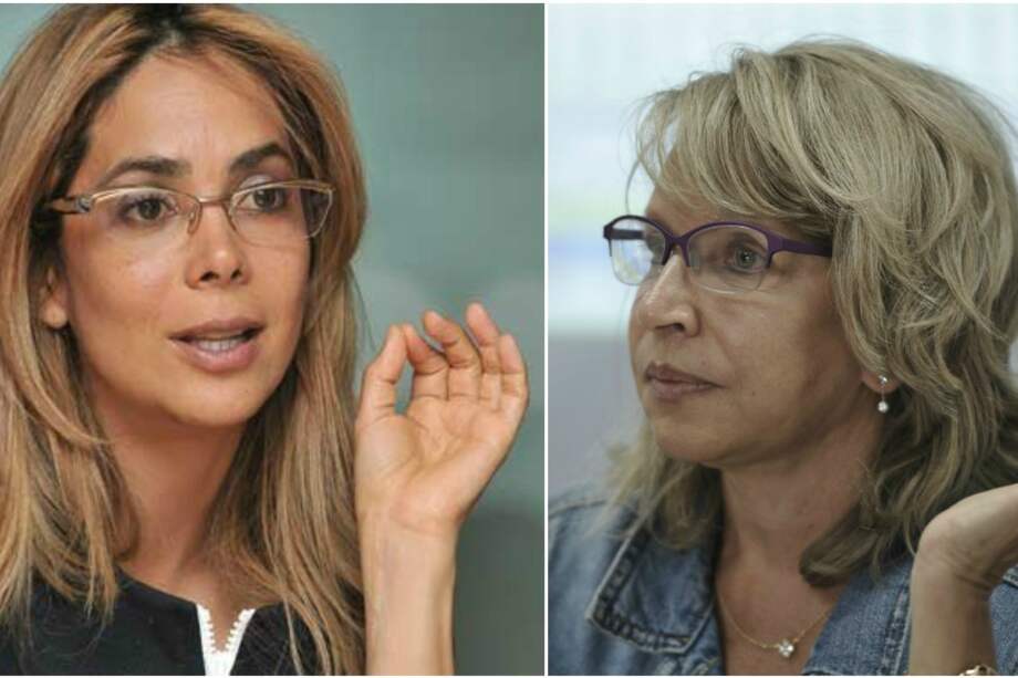 El pasado 19 de junio la Fiscalía archivó la investigación que adelantaba en contra de las exfuncionarias. / Archivo El Espectador.