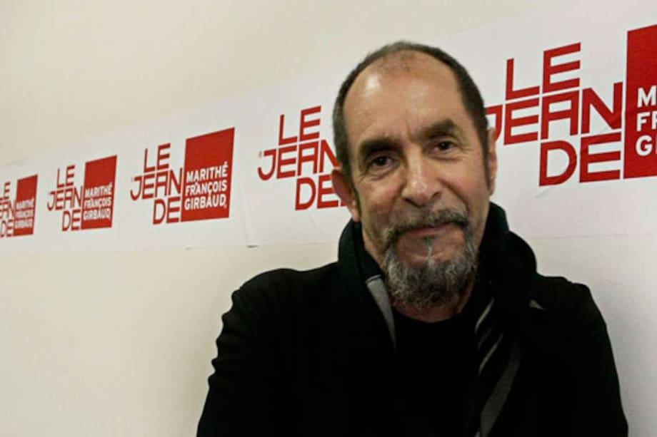 Francois Girbaud, el inventor de la Jeannología