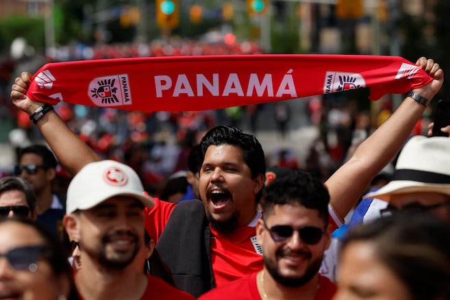Ghana vs. Panamá, minuto a minuto de este duelo del Grupo K del Mundial 2026