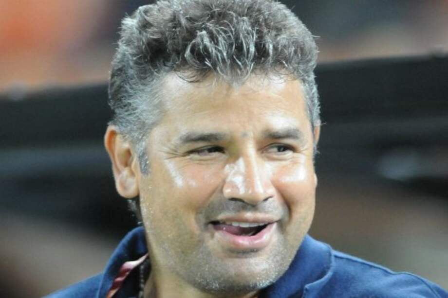 Luis Benavides / Luis Benavides