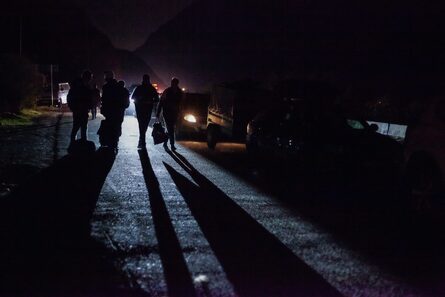 El Espectador le explica por qué Rusia desató, otra vez, la tensión mundial