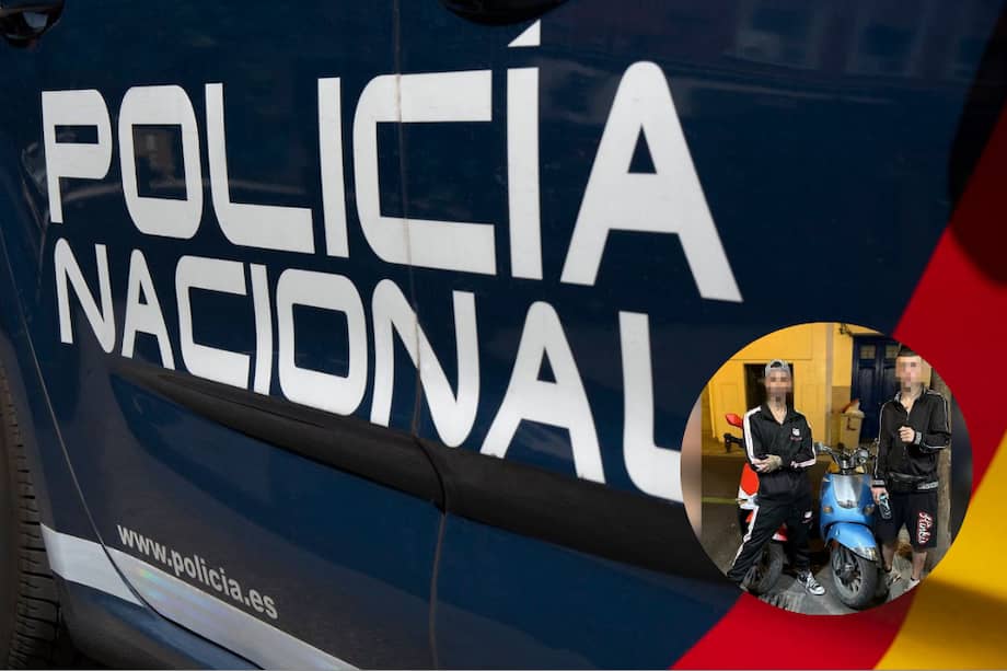 El dúo de influencers Petazetaz fueron arrestados por agresión sexual a menores.