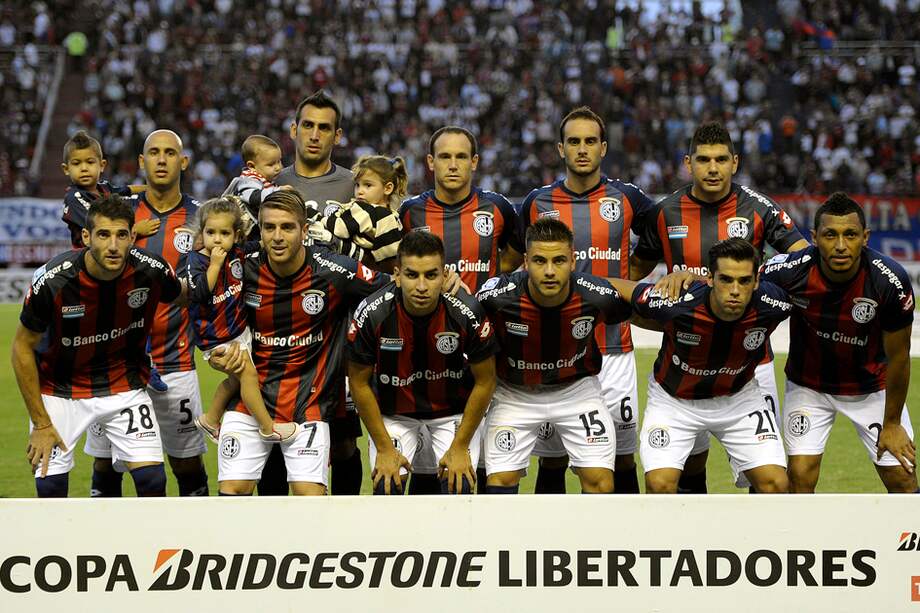 San Lorenzo derrotó en casa a Independiente del Valle 1-0