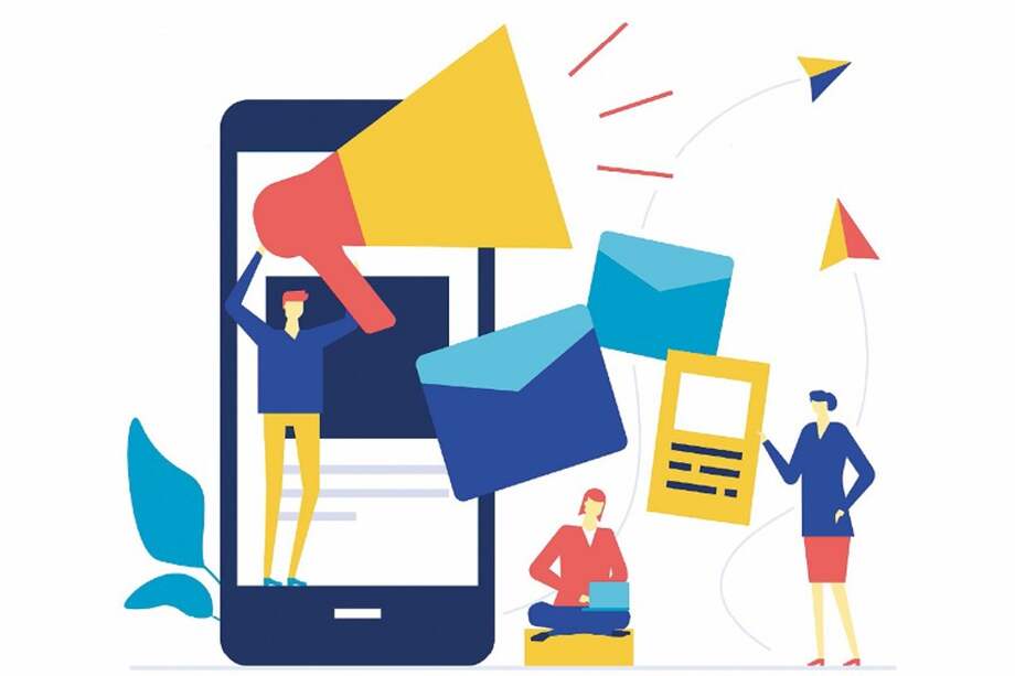 Según el CNE, la publicidad política en redes solo se podrá realizar 60 días antes de la votación. /