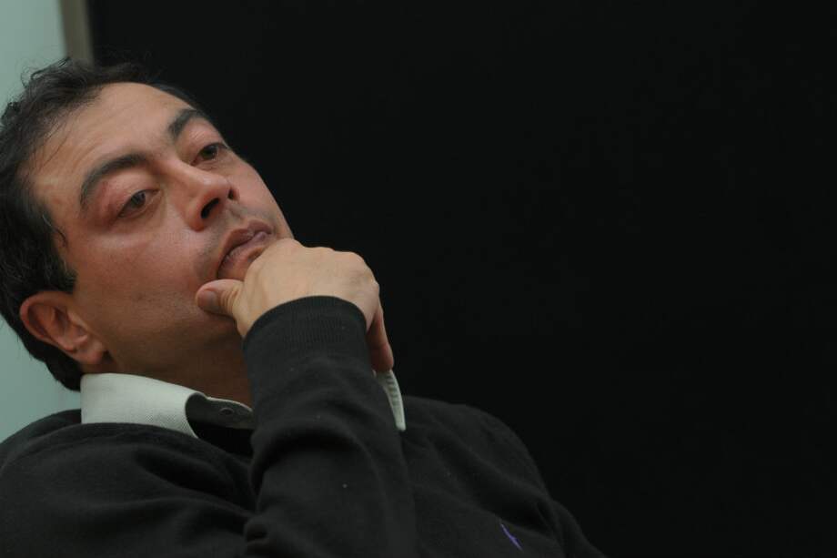 Gustavo Petro, aestá convencido que el cambiar el horario de los trabajadores públicos del Distrito ayudará a apaciguar el caos de la movilidad en la ciudad. / Archivo