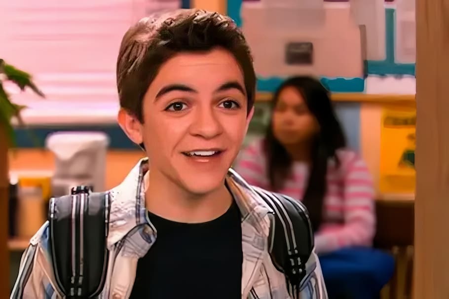 Tylor Chase en 'Manual de Supervivencia Escolar de Ned'.