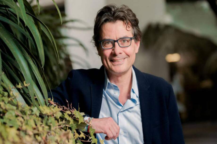 Fue ministro de salud durante los dos periodos presidenciales de Juan Manuel Santos. / Universidad de los Andes