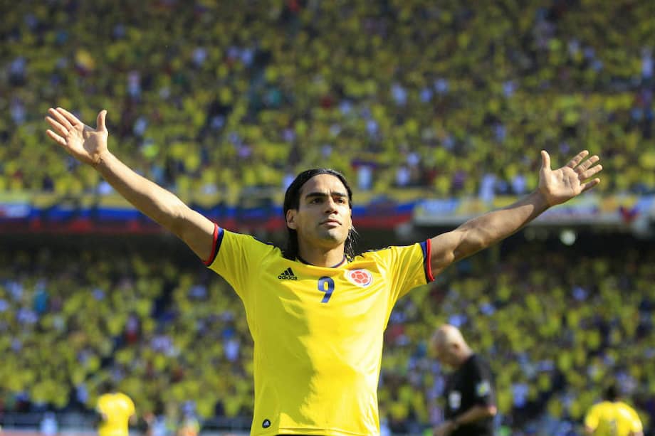 Las mejores frases que se han dicho sobre Falcao