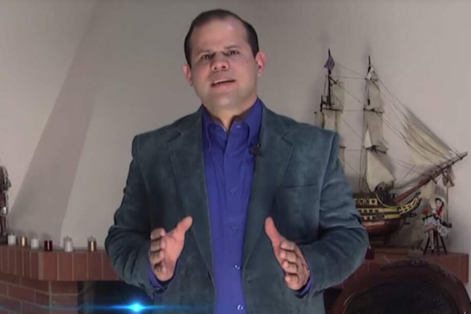 Denuncian ante la Fiscalía a pastor cristiano por discriminación