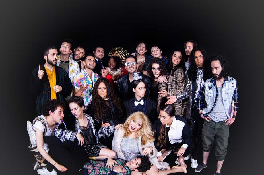 “Sueño de Una Noche de Verano”, la magistral e icónica comedia de la literatura universal, llega este 26 y 27 de marzo a las salas del Teatro Mayor Julio Mario Santo Domingo.