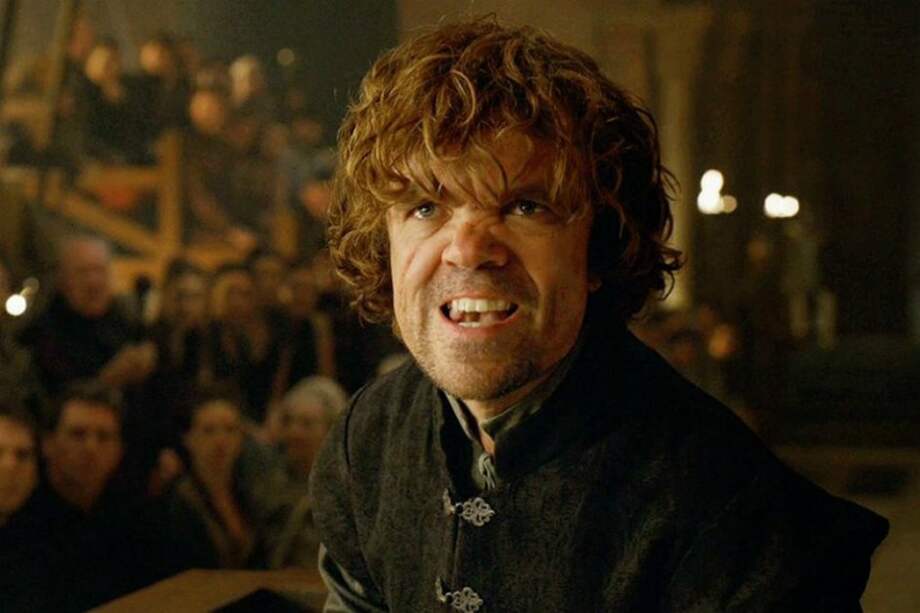 Tyrion Lannister - IMDb
