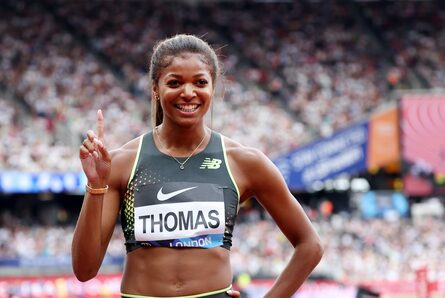 Las mujeres atletas de los Juegos Olímpicos que se destacan también en la ciencia