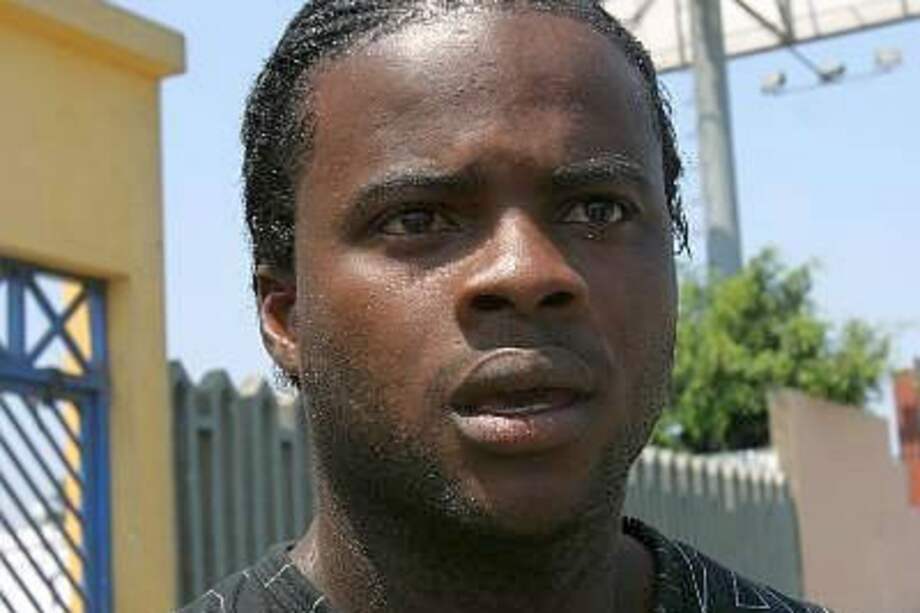 Jhonnier Montaño, futbolista colombiano.