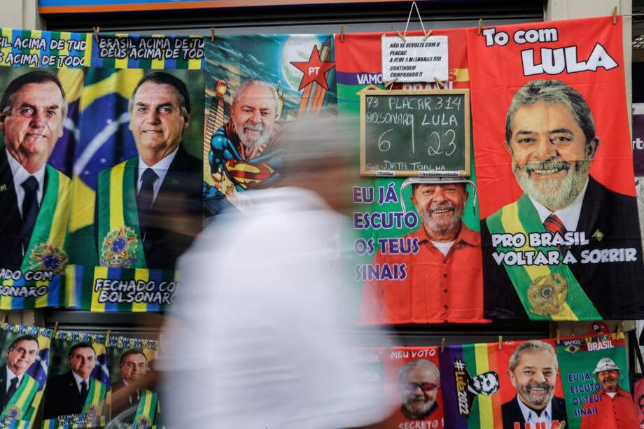 El cruce, que comienza a partir de las 10:30 p.m. (hora local), es visto como la última gran oportunidad de los candidatos para atraer votos, a tres días de la primera vuelta.