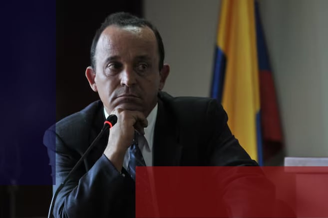 Corte Suprema de Justicia confirmó condena contra Santiago Uribe por "Los 12 Apóstoles"