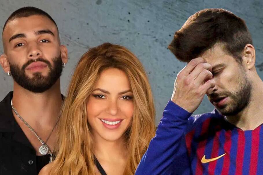 Piqué no ha dicho nada al respecto, al menos por ahora