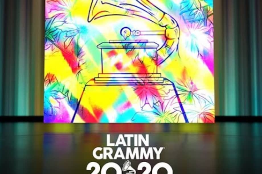 La edición 2020 de los Latin Grammy conectará con ciudades de todo el mundo para contactar con los premiados y retransmitir las actuaciones musicales.