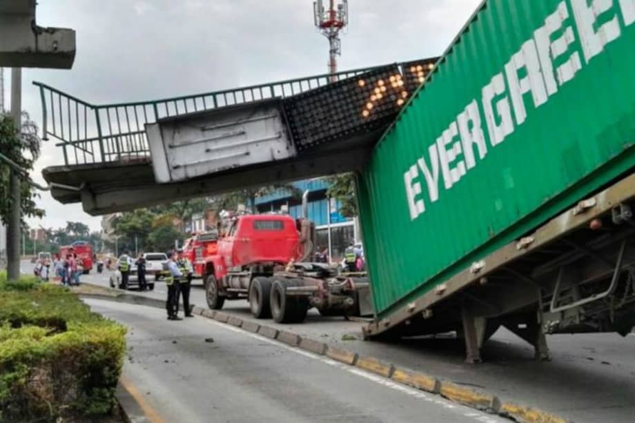 Cortesía / Noticias Caracol