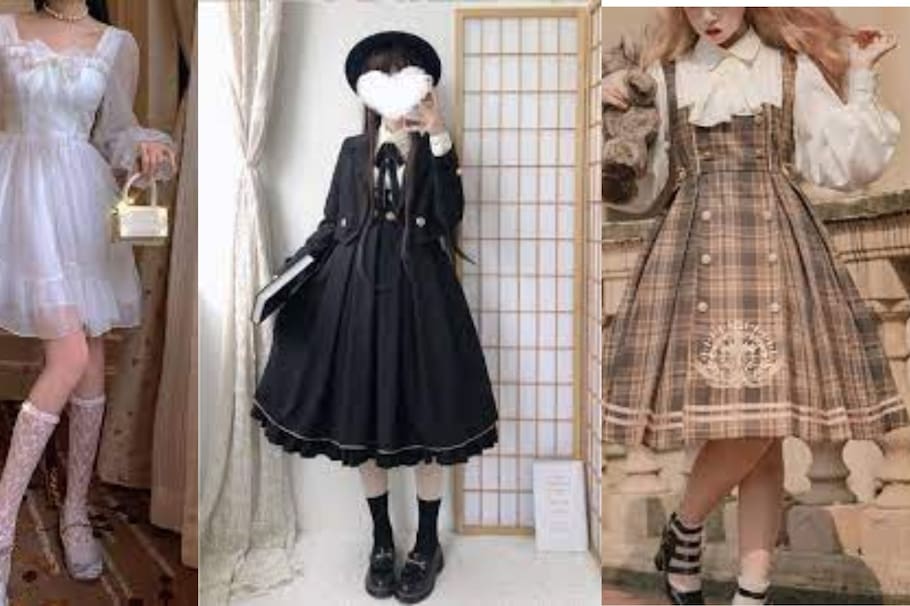 El estilo Sweet wear representa la feminidad en la ropa y si estás buscando cambiar de look, te contamos de que se trata.