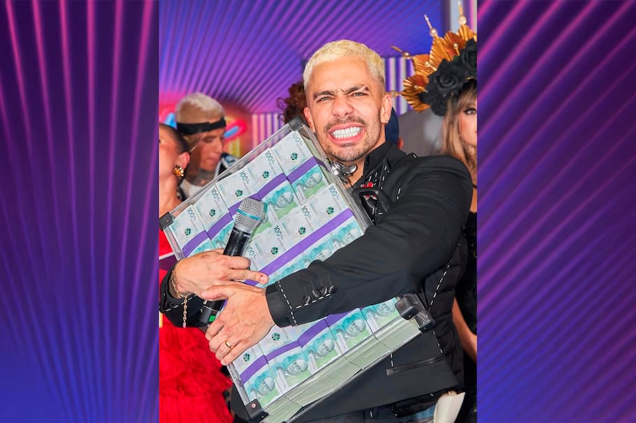 A Altafulla no le han pagado los 400 millones de La Casa de los famosos. ¿Por qué?