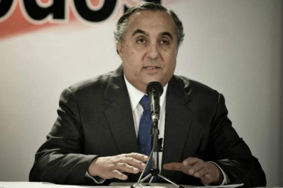 Federico Renjifo, ministro de Minas y Energía