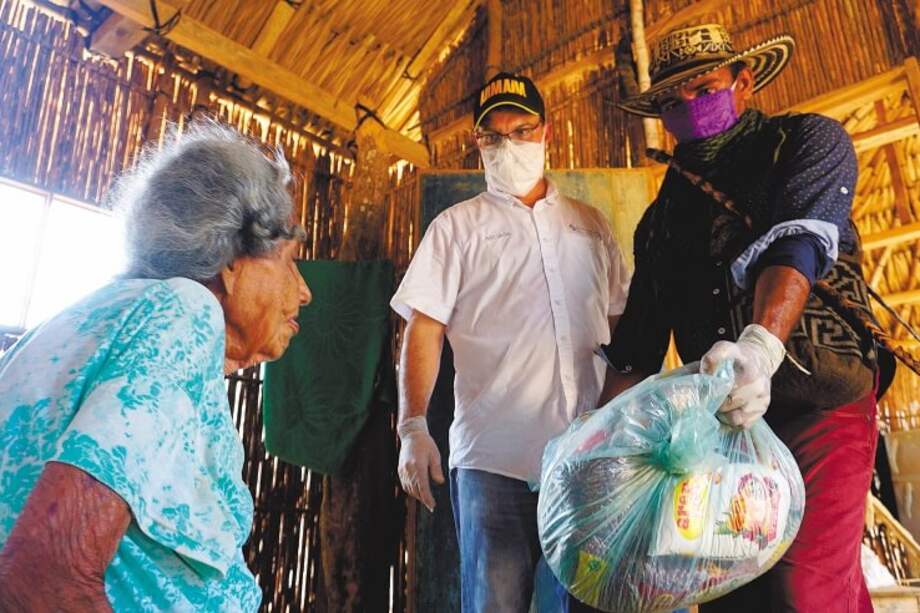 Corrupción, una pandemia tan peligrosa como el coronavirus