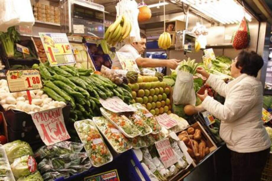 40 % de las trabajadoras agrícolas en A.Latina carece de ingresos propios