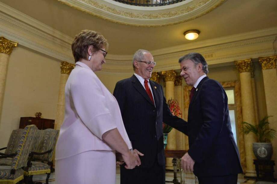 Efraín Herrera - Presidencia.