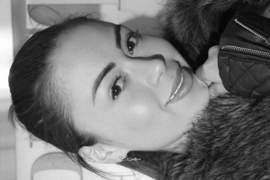 Daneidy Barrera (“Epa Colombia”) estudió entrenamiento deportivo en el Sena. / Punto Firme Music