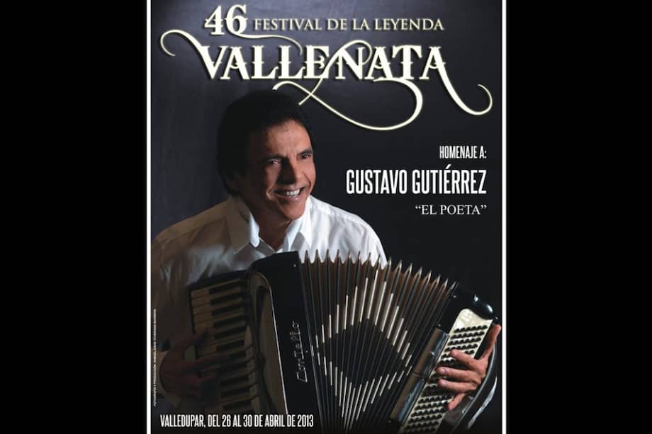 El 46 Festival de la Leyenda Vallenata se realiza entre el 27 y el 30 de abril.