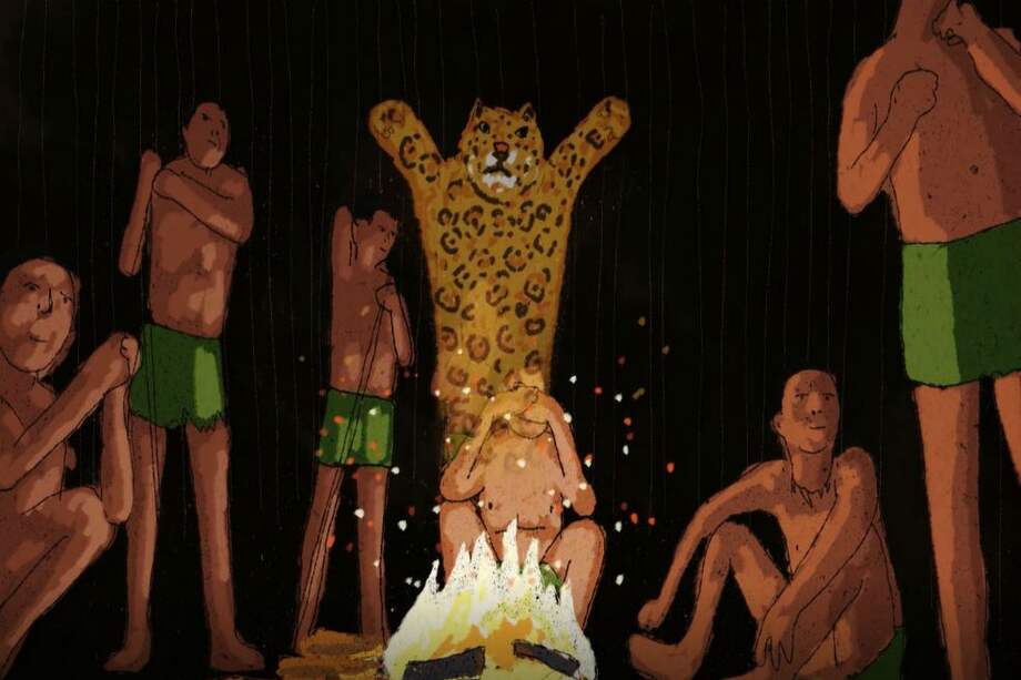 Para estos pueblos, el contacto con sociedades diferentes a la suya representa una amenaza para su supervivencia y para su cultura, pues son pueblos, según la ONU, catalogados como “altamente vulnerables”, “en grave peligro de desaparecer” y “los más vulnerables de la tierra”.
/ ACT