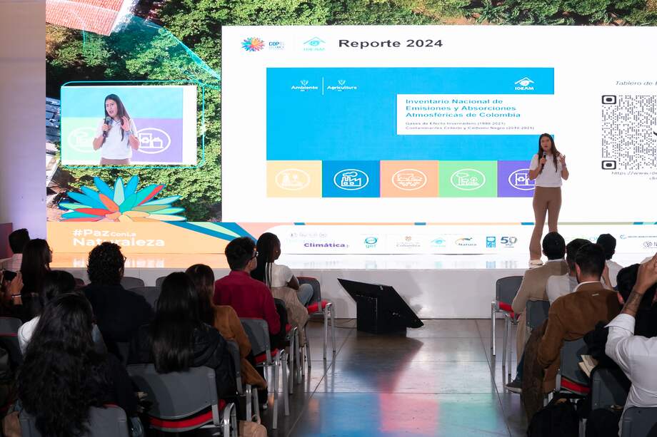 Informes Bienales de Transparencia.