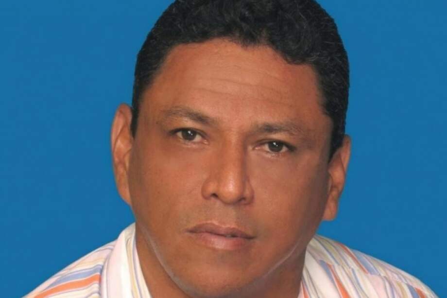 Polo Mendoza había sido trasladado al hospital de Sabanalarga por la gravedad de su estado de salud.