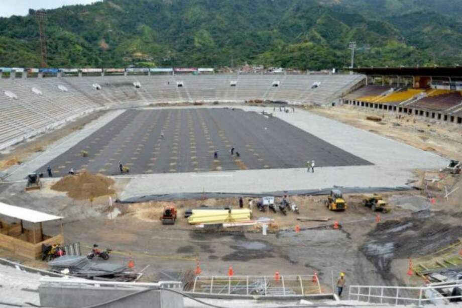 En octubre de 2016 la Contraloría General estableció hallazgos fiscales por más de $66.000 millones. / Archivo