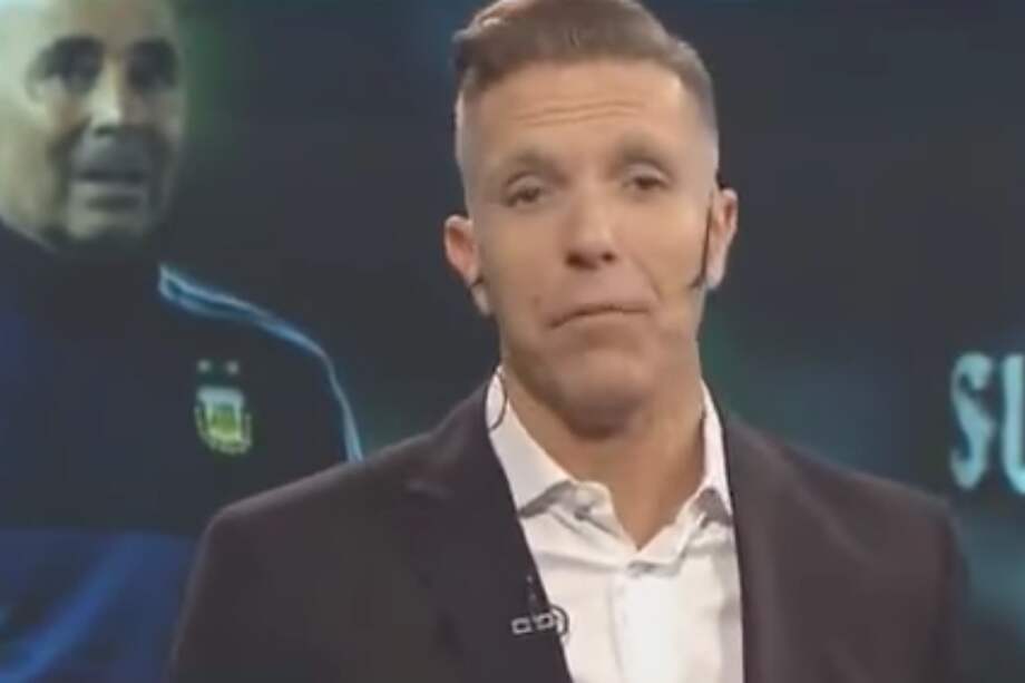 Captura de pantalla del programa Animales sueltos.