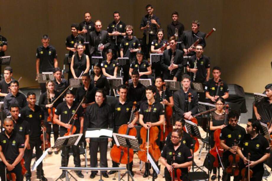 Notas musicales para transformar la sociedad