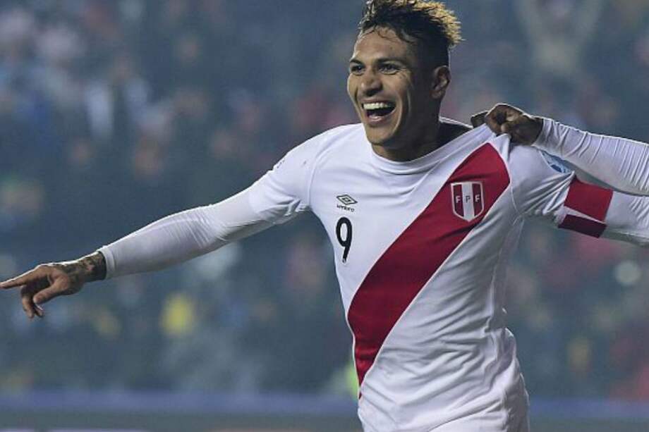 El TAS "no objetará" la petición de suspensión de sanción de Paolo Guerrero