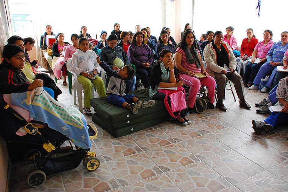 Universidad Nacional