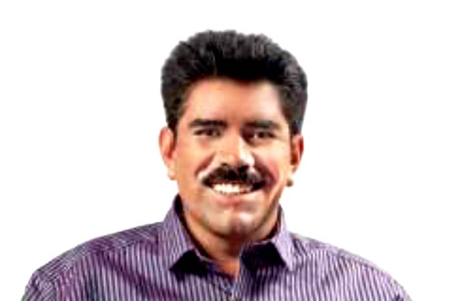 Marco Tulio Ruíz, nuevo gobernador del Casanare