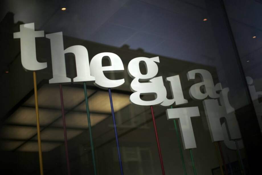 Diario británico The Guardian suprimirá 250 empleos