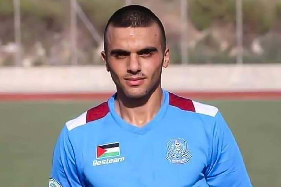 Atef Mustafa Daraghmeh falleció a causa de los disparos en su espalda y pies por parte del Ejército de Israel.