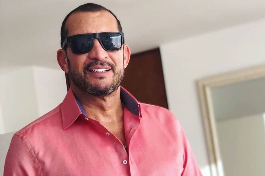 El actor Fernando Solórzano denunció cobro excesivo de un pescado en Santa Marta