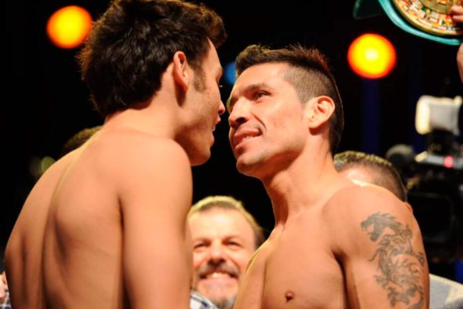 Promotor de Chávez Jr. dice que Martínez necesita tiempo para la revancha