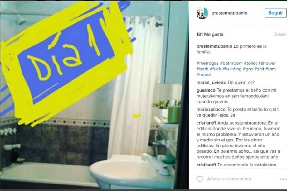 / Instagram: prestametubanio