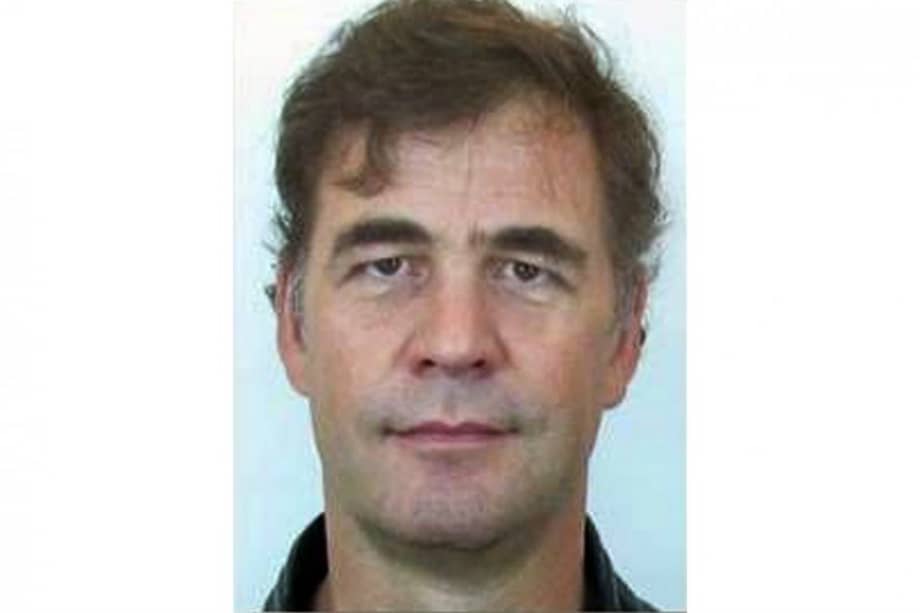 Alejandro Burzaco/ AFP