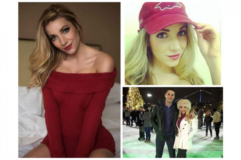 Instagram Cara McCollum / Instagram Cara McCollum