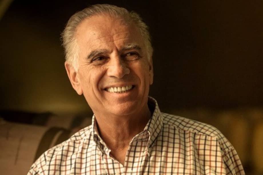 En 2012, Alejandro Bulgheroni inició un plan de adquisiciones en Argentina con la compra de premiadas casas de Luján de Cuyo, zona dedicada a elaborar vinos finos en el país austral. / Archivo