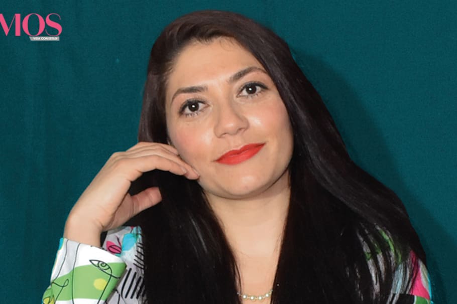 Gina Paola Pinzón es una soñadora que pronto migrará a Alemania, país que le ha abierto las puertas a muchos colombianos. Antes de viajar comparte con Cromos cómo ha sido su proceso para poder volar a tierras lejanas.